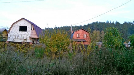 Дачный домик в живописном месте, рядом  сосновый лес, речка Белоус район Подусов. Старая Подусовка. фото 7