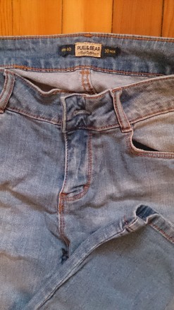 Отличные джинсы ,состояние новой вещи. . фото 3