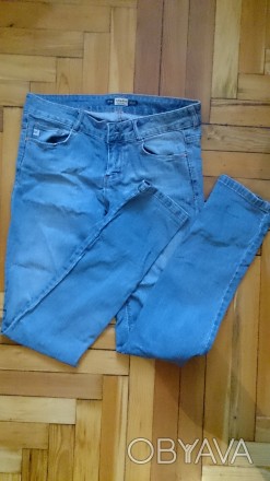 Отличные джинсы ,состояние новой вещи. . фото 1