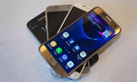 Акция !!!Samsung Galaxy S7 + флешка на 8Гб! Заводская китайская копия с отличной. . фото 3