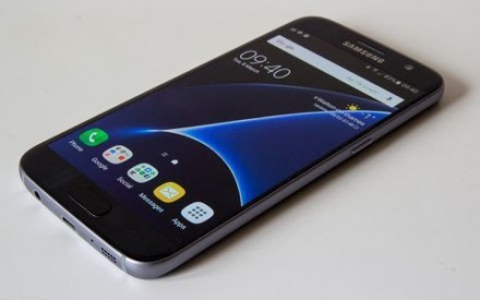 Акция !!!Samsung Galaxy S7 + флешка на 8Гб! Заводская китайская копия с отличной. . фото 2