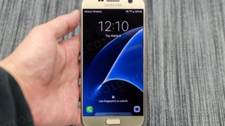 Акция !!!Samsung Galaxy S7 + флешка на 8Гб! Заводская китайская копия с отличной. . фото 4