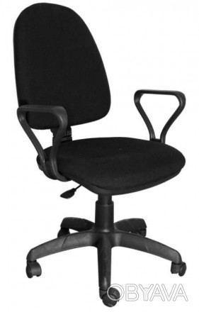 Продам кресла офисные Рrestige новые с бесплатной доставкой Цена - 1050 грн/шт.. . фото 1