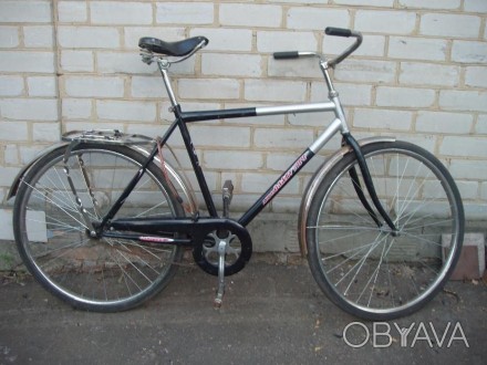 Продается велосипед Славутич - Ardis б/у Цена 1300 небольшой торг Высылаю Интайм. . фото 1