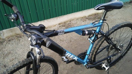 Велосипед Torrek свежо пригнан с Германии, состояние нового. Рама алюминиевая, в. . фото 4
