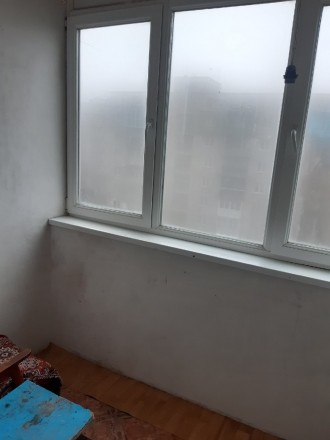 Продам 2-комн.квартира на Бажанова, ул. Руднева, 8 этаж, не угловая. Комнаты и с. Центрально-Городской. фото 3