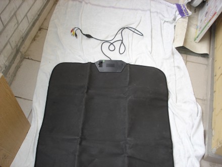 Танцевальный коврик напольный, на запчасти или ремонт. При подключении к портуUS. . фото 9