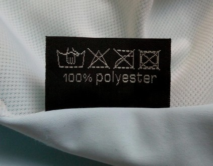 1) Rogelli. Размер L. Материал: 70% nylon, 20% spandex, 10% polyester. Made in E. . фото 7