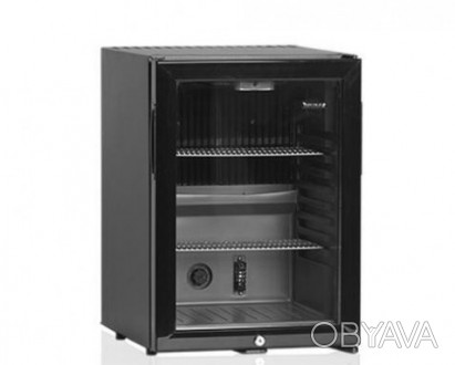 Продается мини бар Tefcold TM42G пр-во Дания
Холодильник изготовлен из крашеног. . фото 1