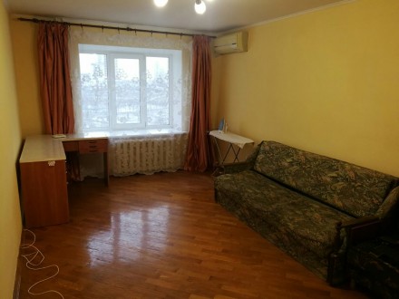 Сдам 2 комнатную квартиру Дарницкий район по ул.Драгоманова
квартира укомплекто. Позняки. фото 7