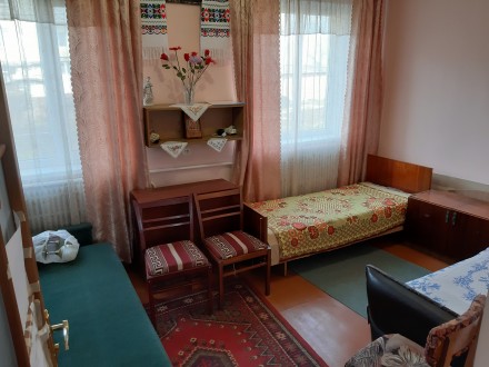Здається Окрема кімната в приватному 3-кім. будинку р-н. Фозі вул. Курчатова.
З. ПМК-100. фото 4