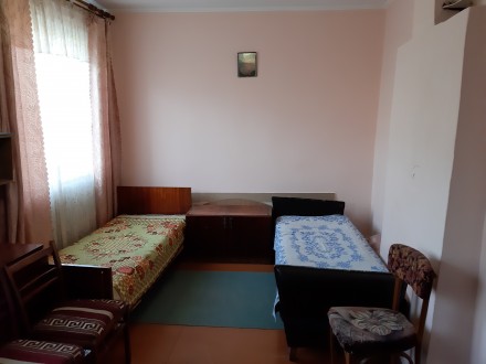 Здається Окрема кімната в приватному 3-кім. будинку р-н. Фозі вул. Курчатова.
З. ПМК-100. фото 2