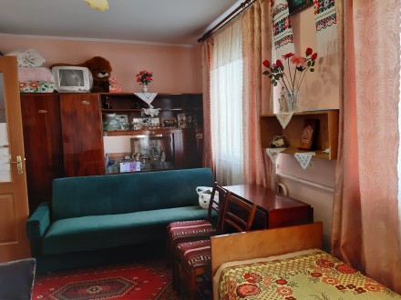 Здається Окрема кімната в приватному 3-кім. будинку р-н. Фозі вул. Курчатова.
З. ПМК-100. фото 3