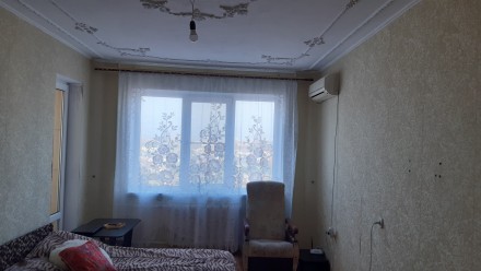 Продается 3-комнатная квартира в районе Жилпоселка по улице Фритаун. Светлая, пр. Жилпоселок. фото 2