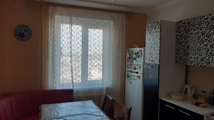 Продается 3-комнатная квартира в районе Жилпоселка по улице Фритаун. Светлая, пр. Жилпоселок. фото 4