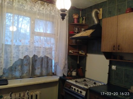 Продам трехкомнатную квартиру в районе Рокоссовского!
Квартира расположена на п. Рокоссовского. фото 2
