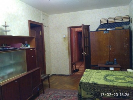 Продам трехкомнатную квартиру в районе Рокоссовского!
Квартира расположена на п. Рокоссовского. фото 8