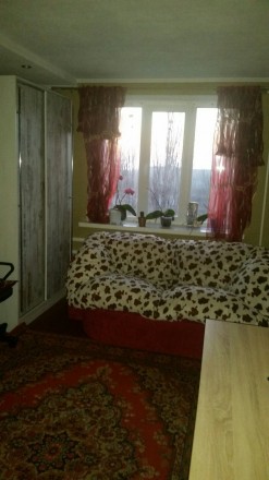 Продается 2-х комнатная уютная квартира по проспекту Корабелов  ( бывшее общежит. Жовтневый. фото 6