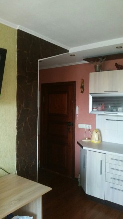 Продается 2-х комнатная уютная квартира по проспекту Корабелов  ( бывшее общежит. Жовтневый. фото 4