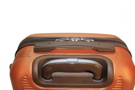 
Представляем оригинальную и необычную модель среднего размера чемодана польског. . фото 8