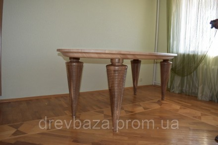  Столы (дуб,ясень,) 2100*900..также изготовим столешницы из массива древесины по. . фото 5