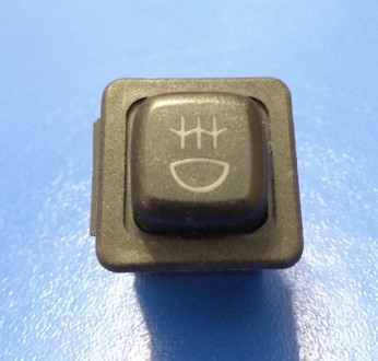 Новая кнопка выключатель для автомобиля Таврия Славута 375.3710 на 2 клеммы.
Вс. . фото 9