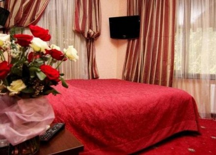 Продам действующую стильную мини гостиницу в самом центре Одессы Екатерининская . . фото 2