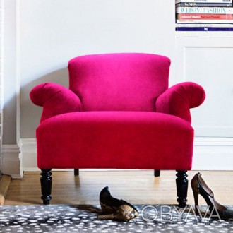 Продам красивое кресло с традиционным Итальянским классическим дизайном.
Универ. . фото 1