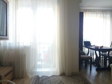 Продам отличную 3 комнатную квартиру в новострое на Лазаряна. Выполнен качествен. Гагарина. фото 3