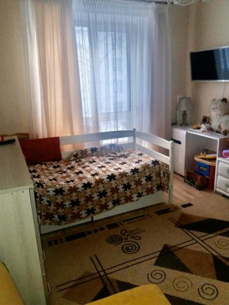 Продам отличную 3 комнатную квартиру в новострое на Лазаряна. Выполнен качествен. Гагарина. фото 6