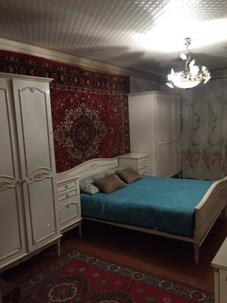 Сдам 2-квартиру на Суворова р-н Роддома 2/5 с ремонтом, есть вся необходимая меб. Титова. фото 4