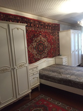 Сдам 2-квартиру на Суворова р-н Роддома 2/5 с ремонтом, есть вся необходимая меб. Титова. фото 9