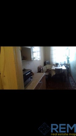 3 комнатная, 60 кв. м, кухня 9 м2. Квартира с мебелью и техникой, АГВ
Цена 32 т. Приморский. фото 3