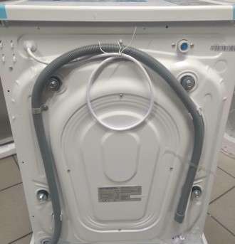 Вузька пральна машина преміум класу Skyworth F60219D.

Переваги:
- інверторни. . фото 4