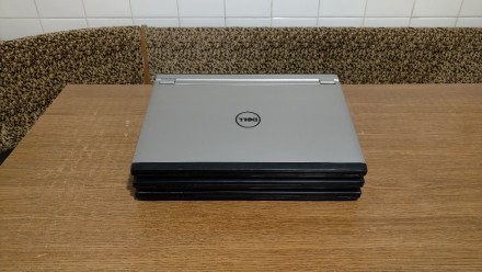 Ноутбуки Dell Latitude 3330, 13.3", i3-3217U, 8GB, 120GB SSD. Win 10Pro. Перерах. . фото 7