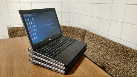 Ноутбуки Dell Latitude 3330, 13.3", i3-3217U, 8GB, 120GB SSD. Win 10Pro. Перерах. . фото 4