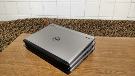 Ноутбуки Dell Latitude 3330, 13.3", i3-3217U, 8GB, 120GB SSD. Win 10Pro. Перерах. . фото 8