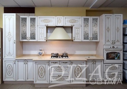 В связи из заменой выставки в салоне кухонной мебели, проводится распродажа выст. . фото 1