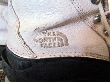Продам сапоги The North Face.
Размер 37, по стельке 23,5 см.
Резина с кожей, в. . фото 3