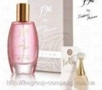 Бренд - Federiсo Mahora  Fm 10 - эквивалент Christian Dior — J’adore. . фото 2