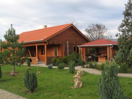 Продаётся дом в Венгрии, (г. Ниредьхаза) - 350.000 у.е. в семи километрах от тер. . фото 6