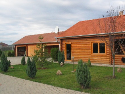 Продаётся дом в Венгрии, (г. Ниредьхаза) - 350.000 у.е. в семи километрах от тер. . фото 8