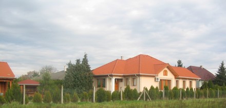 Продаётся дом в Венгрии, (г. Ниредьхаза) - 350.000 у.е. в семи километрах от тер. . фото 9