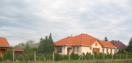 Продаётся дом в Венгрии, (г. Ниредьхаза) - 350.000 у.е. в семи километрах от тер. . фото 4
