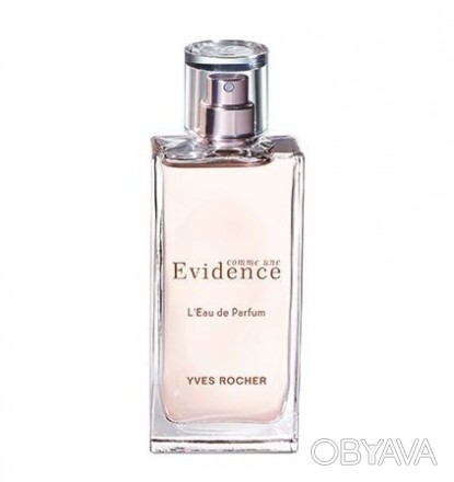 Comme une Evidence 50ml. . фото 1