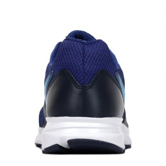 Мужские кроссовки Nike Downshifter 6 - легкие кроссовки для повседневного исполь. . фото 4