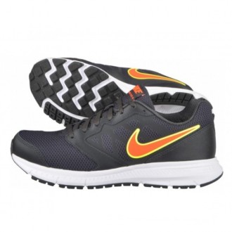 Мужские кроссовки Nike Downshifter 6 - легкие кроссовки для повседневного исполь. . фото 8