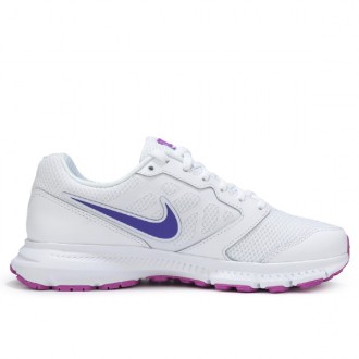 Женские кроссовки Nike Downshifter предназначены для бега, тренировок и активног. . фото 3