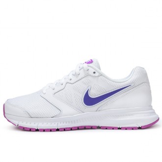 Женские кроссовки Nike Downshifter предназначены для бега, тренировок и активног. . фото 2