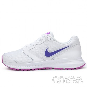 Женские кроссовки Nike Downshifter предназначены для бега, тренировок и активног. . фото 1